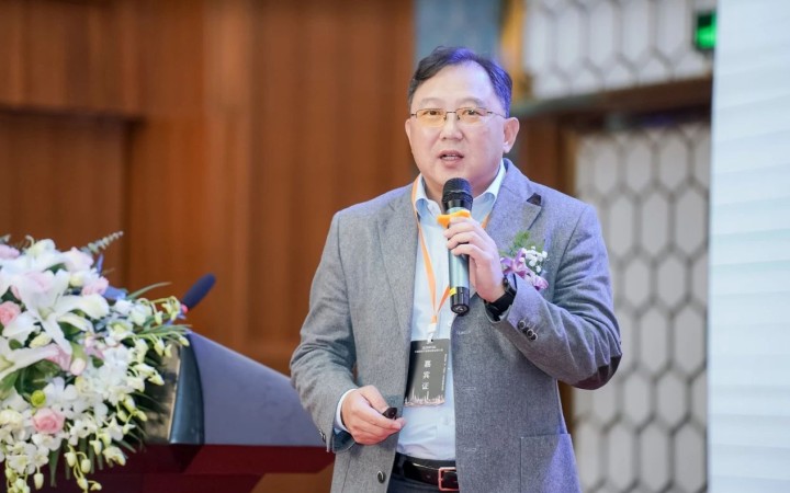 致敬三聚陽(yáng)光25周年丨三聚陽(yáng)光董事長(zhǎng)張杰再談知識(shí)產(chǎn)權(quán)創(chuàng)業(yè)故事