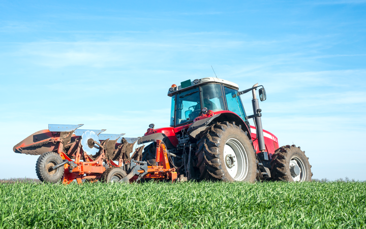 從久保田專利無(wú)效宣告看農(nóng)機(jī)產(chǎn)業(yè)創(chuàng)新發(fā)展