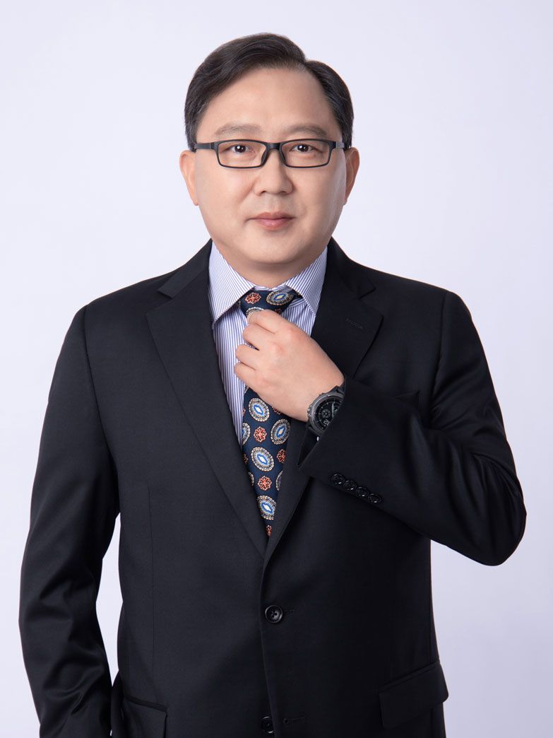 三聚陽光知識產(chǎn)權(quán)集團(tuán)專利代理師丨律師——張杰